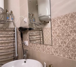 Улучшенный стандарт двухместный в Гостевой дом на Таги-Заде