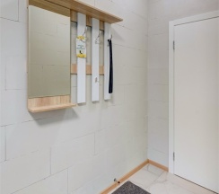 Стандартный двухместный номер комфорт в Лимонад