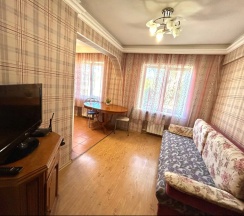 Квартира в Апартаменты на улица Ленина, 26