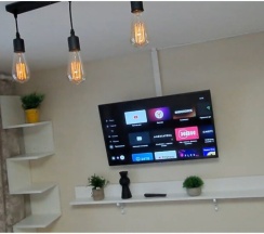 Семейный двухместный номер стандарт в City Centre Hostel