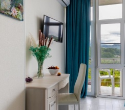 Однокомнатный комфорт в Вилла Чудачка