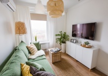 Loft 515 в Sky Garden