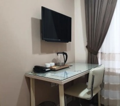 Номер Standard в Отель Musafir