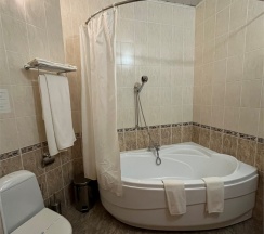 Полулюкс Сафари в Tweed