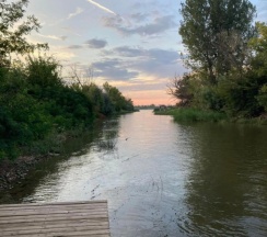 Коттедж Standard в Гостевой Дом