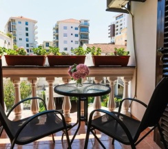 Двухместный семейный люкс (двуспальная кровать) в Villa Dvor Kornic