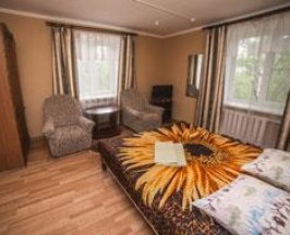 1-местный номер эконом в Березка