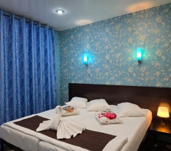 2-местные апартаменты-студия, 20 м² в Подкова Apartaments