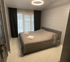 Дом VIP 2 CHANEL в Зольное Вилладж