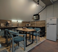 Апартамент №18 в Намира