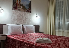 Мини-отель Репин в Свердловской области