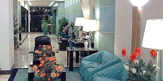 Милан: Отель Hotel Delle Nazioni