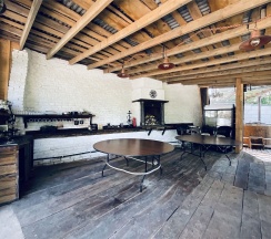 Лофт на озере в Gora Country Club