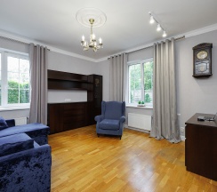 Дом в BalticRealty