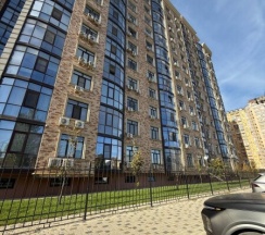 🌟 Светлая и уютная двухкомнатная квартира в новостройке с потрясающим видом на море! 🌊 в Как дома 05