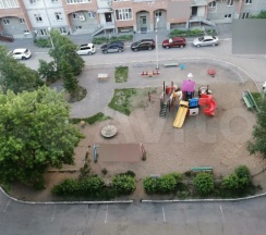Квартира в Апартаменты на ул. Маяковского, 20