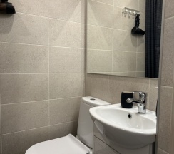 Делюкс в СТОКГОЛЬМ