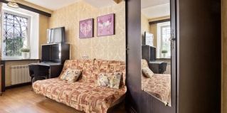 Красноярск: Мини-отель Мини-отель 24