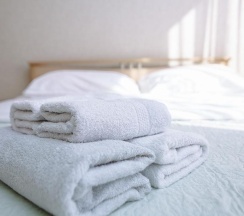 Апартаменты c 1 комнатой в Квартирное бюро