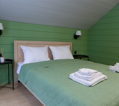 Большой дом в Pine hills