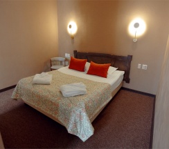 Полулюкс в Алеша Попович Двор&Лукоморье