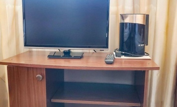 Койко-место в общем 4-х местном номере в Smart Hotel KDO Барнаул