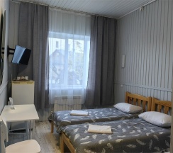 Стандарт в Эдельвейс