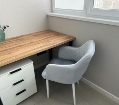 Студия Люкс (48) в Frukty Rent