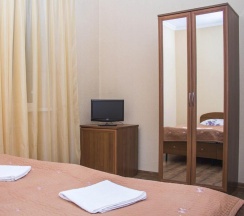 ДВУХМЕСТНЫЙ СТАНДАРТ в Сосновый бор