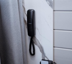 Коттедж премиум в Grand sapphire hotel