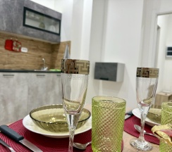 Апартаменты стандарт в Your Home