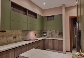 Апартаменты Апартаменты  Exclusive Apartment в Баку