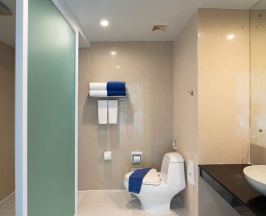 Студия с видом на сад в Arinara Beach Resort Phuket