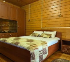 Комфорт двухкомнатный в Кордес