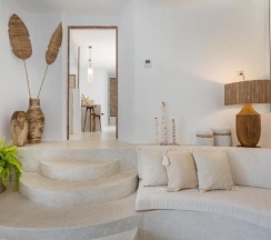 Вилла с бассейном с 2 комнатами в Eden Beach Khaolak Resort and Spa A Lopesan Collection Hotel