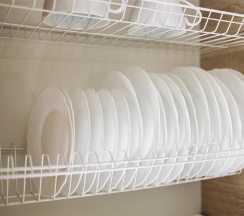 Апартаменты-студио (ул. Твардовского 2) в City hotel