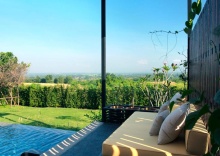 Вилла в The Private Pool Villas at Civilai Hill Khao Yai