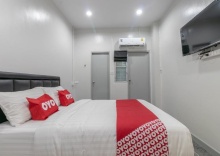 Двухместный номер Standard в OYO 818 Suksomboon Residence