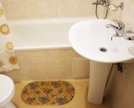 Стандарт одноместный в Застава