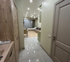Делюкс в Sky Club Apartments