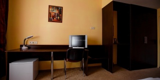 Тюмень: Отель Астория