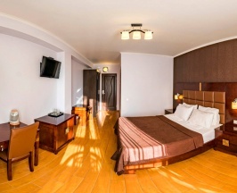 Стандарт в Вилла море