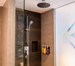 Двухместная Вилла c 1 комнатой (двуспальная кровать) в Отель Holiday Inn Resort Phuket Karon Beach by IHG
