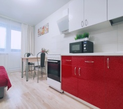 Квартира в Апартаменты на ул. 30 лет Победы, 7А
