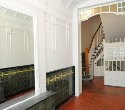 Апартаменты в Stadtpark-Domizil - 70 qm, zentral & ruhig