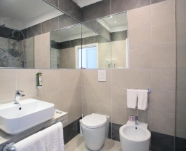 Двухместный номер Superior двуспальная кровать в Le Ginestre Family Wellness Hotel