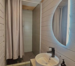 Трёхместный номер Standard в Пушкина