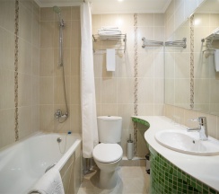 Бизнес стандарт в PARK HOTEL STAVROPOL