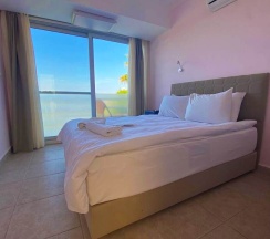 Номер Standard рядом с пляжем в Rooms Smart Luxury Hotel & Beach