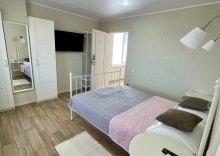 ApartCITY 2 в Море рядом